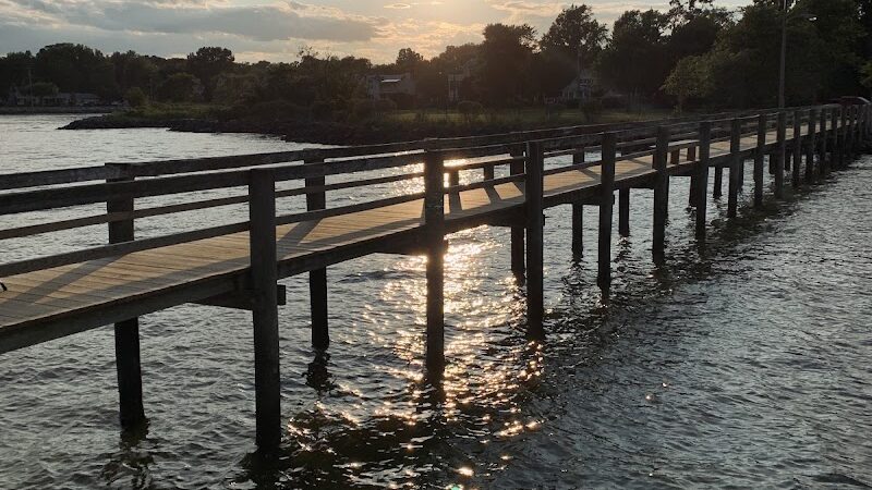 Franklin Manor Community Private Park - Churchton, MD