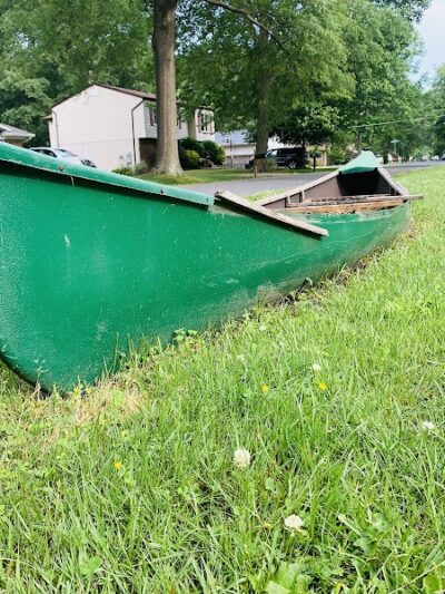 Franklin Manor Community Private Park - Churchton, MD