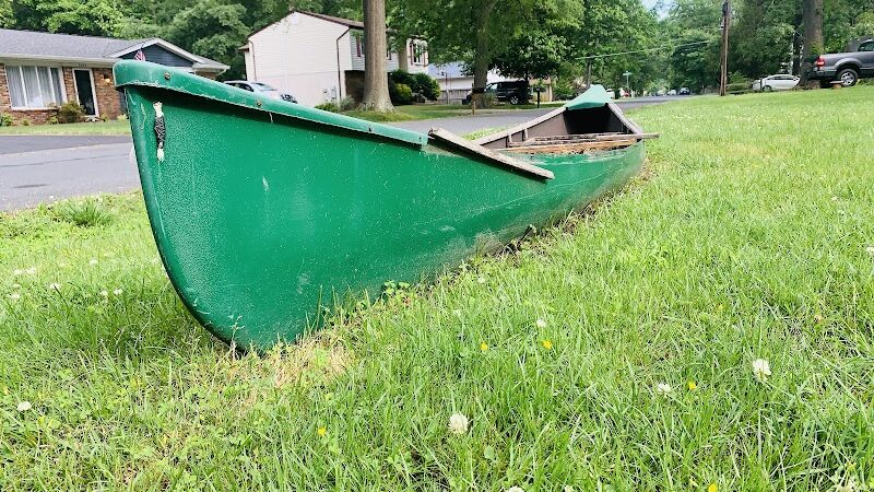 Franklin Manor Community Private Park - Churchton, MD