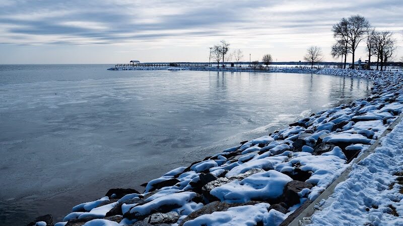 Franklin Manor Community Private Park - Churchton, MD