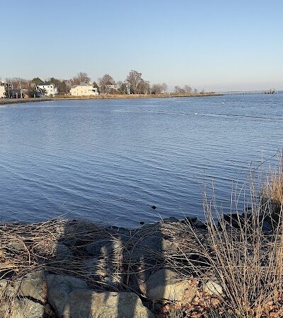 Franklin Manor Community Private Park - Churchton, MD