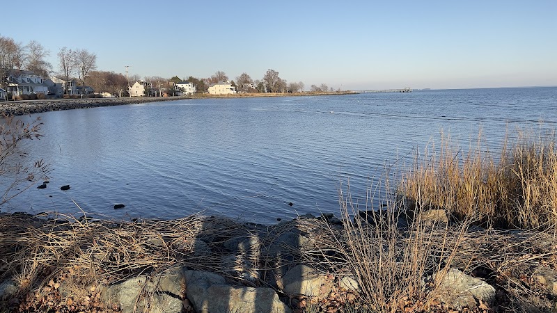 Franklin Manor Community Private Park - Churchton, MD