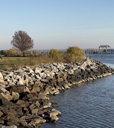 Franklin Manor Community Private Park - Churchton, MD