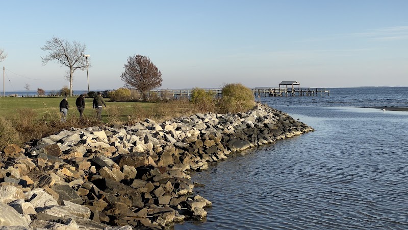 Franklin Manor Community Private Park - Churchton, MD