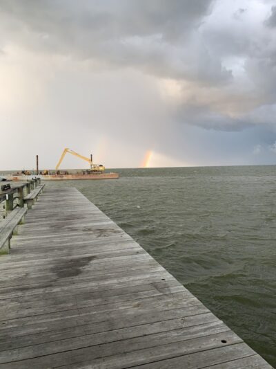 Franklin Manor Community Private Park - Churchton, MD