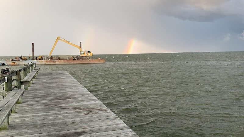 Franklin Manor Community Private Park - Churchton, MD