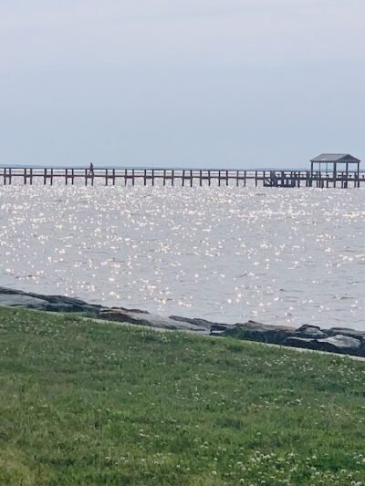 Franklin Manor Community Private Park - Churchton, MD