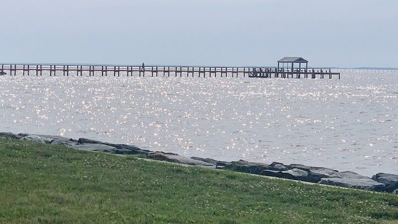 Franklin Manor Community Private Park - Churchton, MD