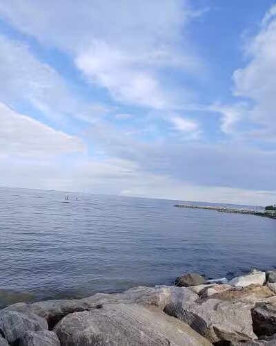 Franklin Manor Community Private Park - Churchton, MD