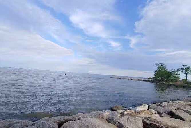 Franklin Manor Community Private Park - Churchton, MD