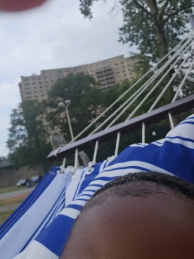 Monte Irvin Orange Park - City of Orange, NJ