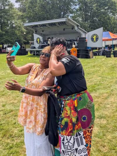 Monte Irvin Orange Park - City of Orange, NJ