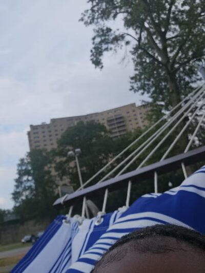 Monte Irvin Orange Park - City of Orange, NJ