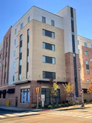 APEX Orange Crossing - City of Orange, NJ