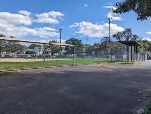 Metcalf Park - City of Orange, NJ