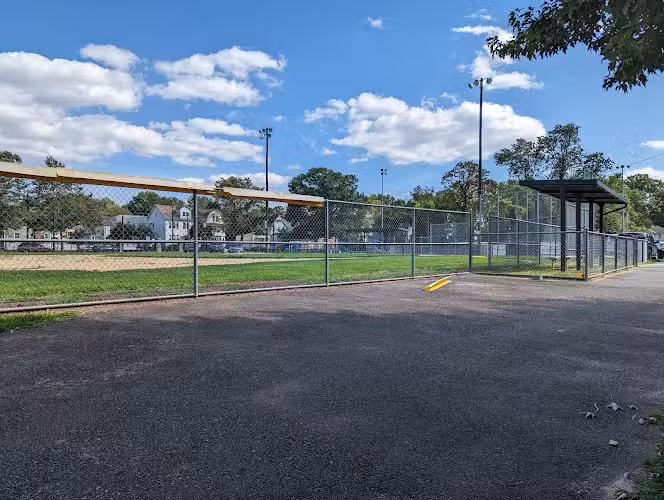 Metcalf Park - City of Orange, NJ