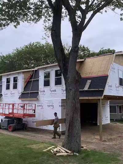 Brookwood Athletic complex - Clare, MI