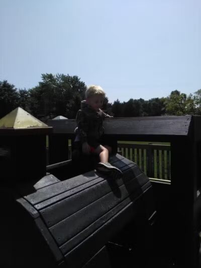 Brookwood Athletic complex - Clare, MI