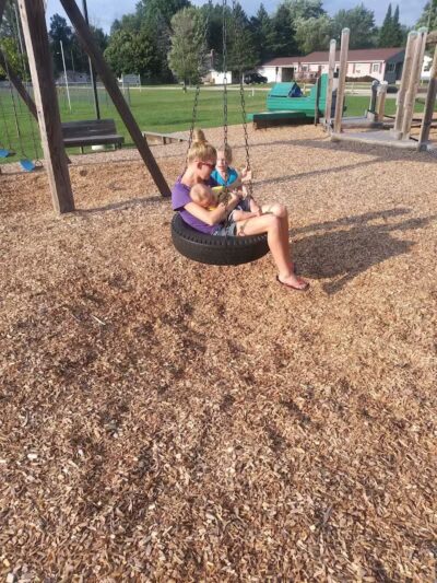 Brookwood Athletic complex - Clare, MI