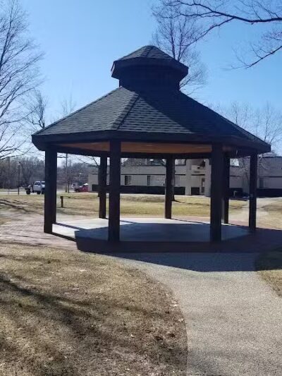 City Park - Clare, MI