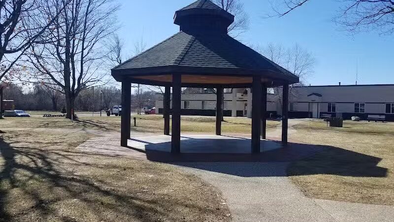 City Park - Clare, MI