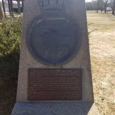 City Park - Clare, MI