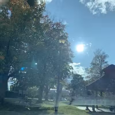 City Park - Clare, MI