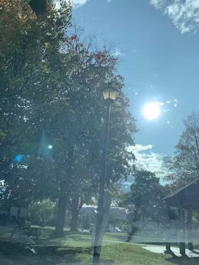 City Park - Clare, MI