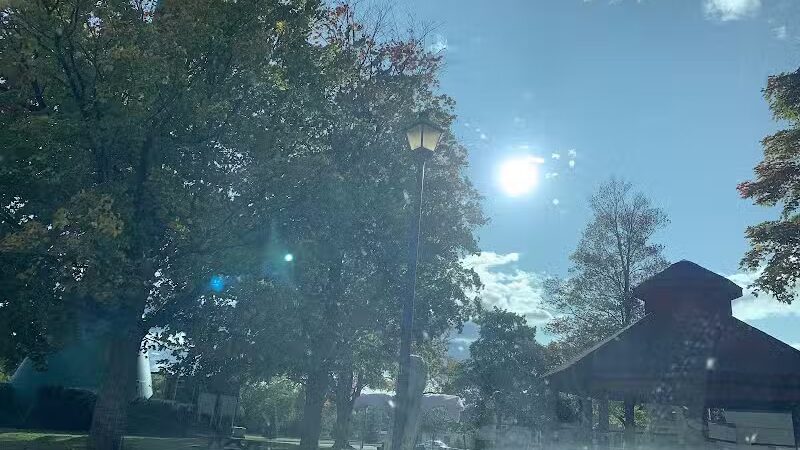 City Park - Clare, MI