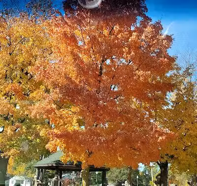 City Park - Clare, MI