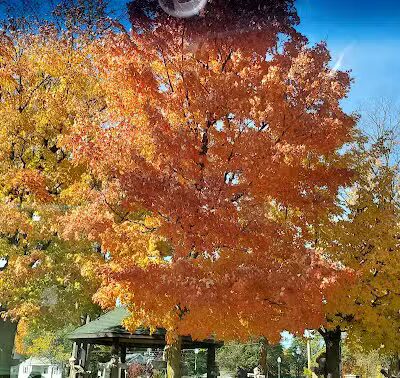 City Park - Clare, MI