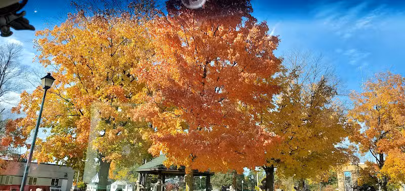 City Park - Clare, MI