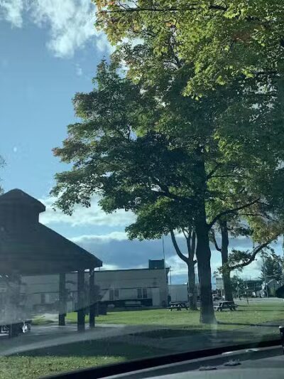 City Park - Clare, MI