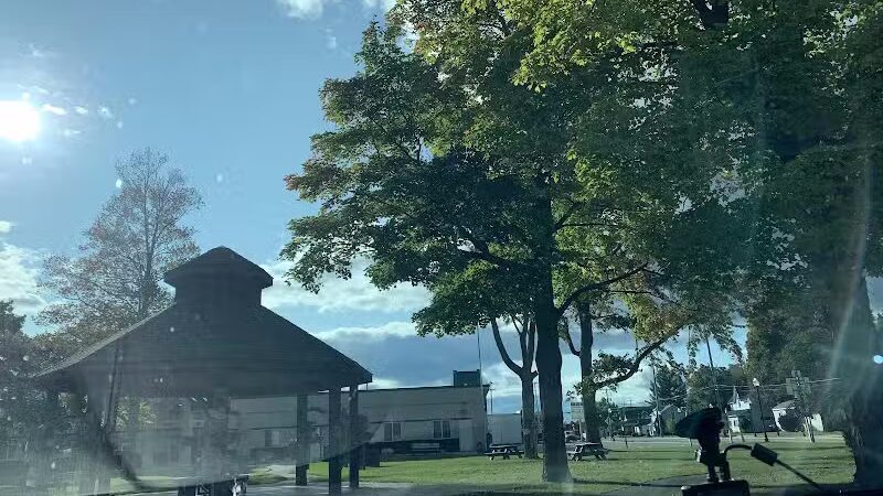 City Park - Clare, MI