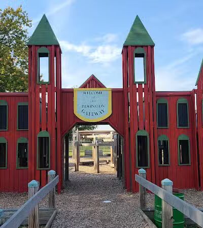 Imagination Gateway - Clare, MI