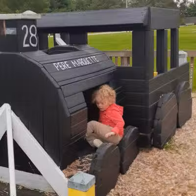 Imagination Gateway - Clare, MI