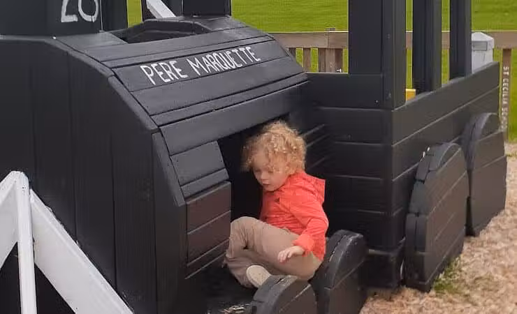Imagination Gateway - Clare, MI
