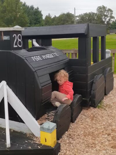 Imagination Gateway - Clare, MI