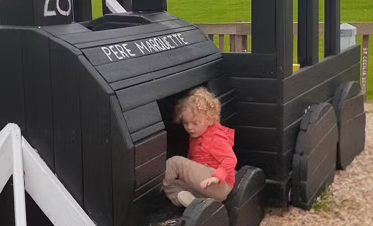 Imagination Gateway - Clare, MI