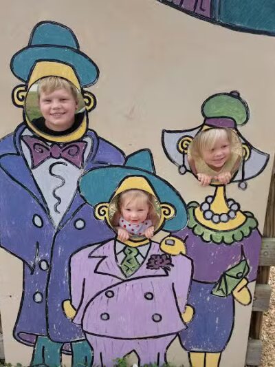 Imagination Gateway - Clare, MI