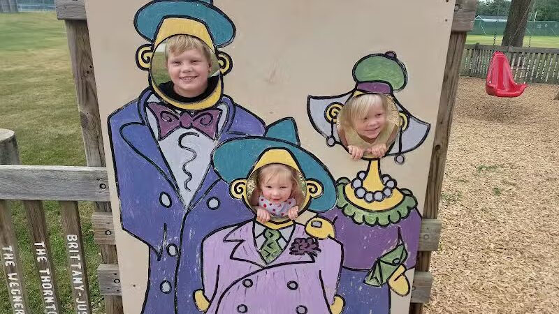 Imagination Gateway - Clare, MI