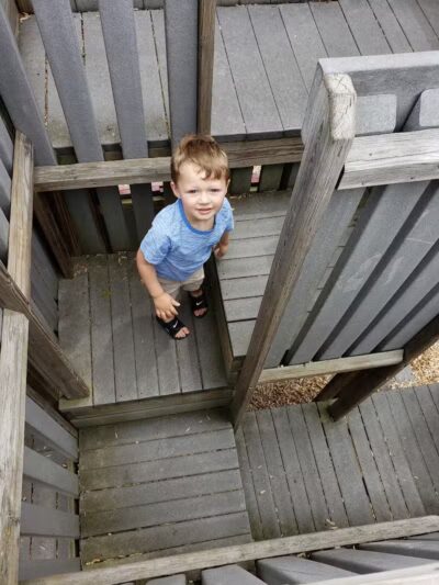 Imagination Gateway - Clare, MI