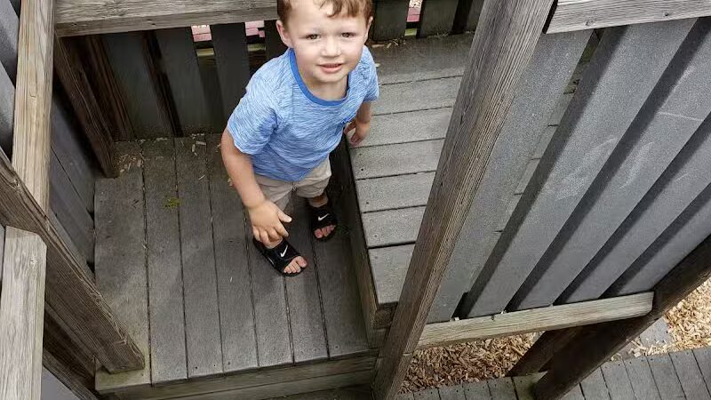 Imagination Gateway - Clare, MI