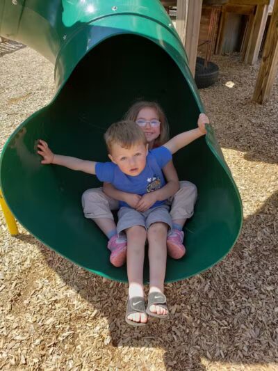 Imagination Gateway - Clare, MI