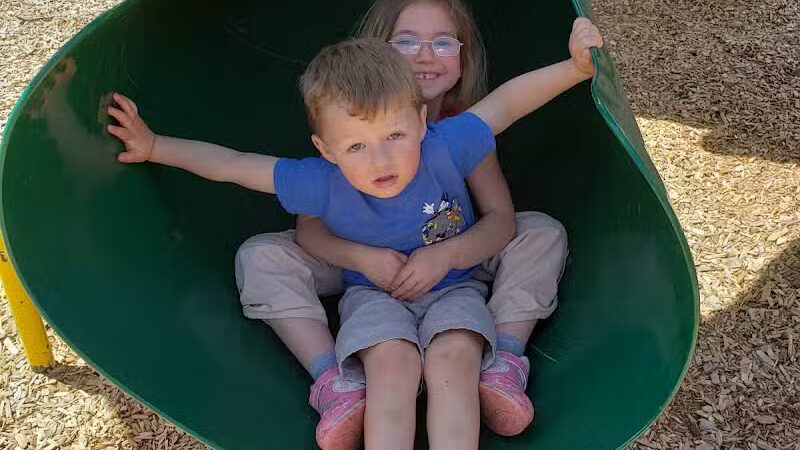 Imagination Gateway - Clare, MI