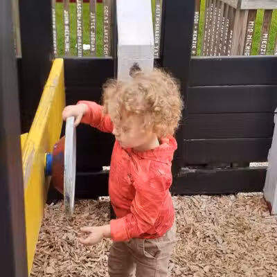 Imagination Gateway - Clare, MI