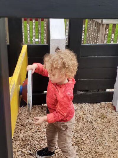 Imagination Gateway - Clare, MI