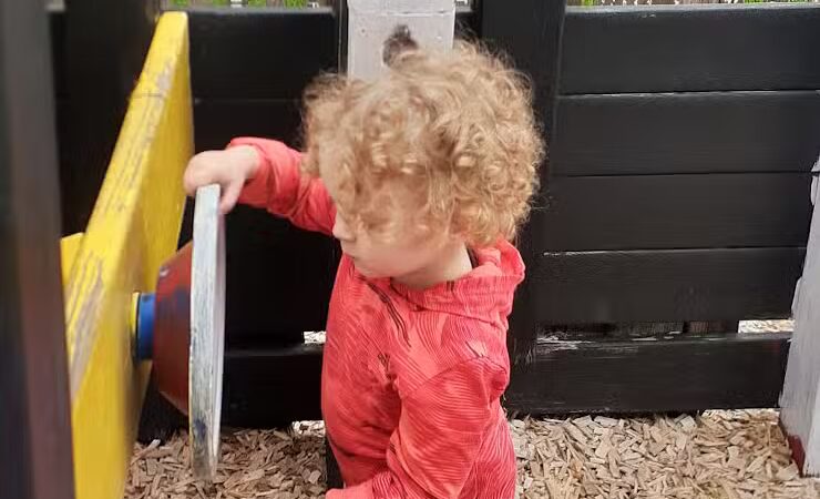 Imagination Gateway - Clare, MI