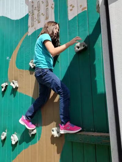 Imagination Gateway - Clare, MI