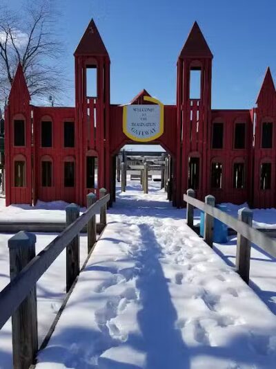 Imagination Gateway - Clare, MI